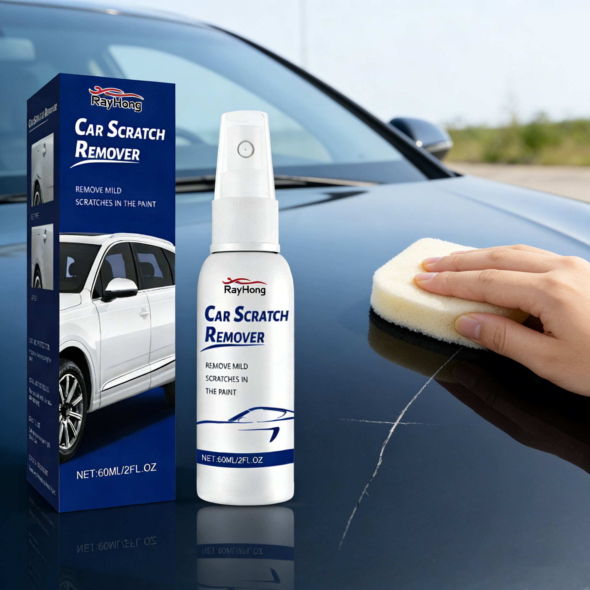Keramikbeschichtung für Autola – Oleophobic Coating Spray Bewertung und Preis