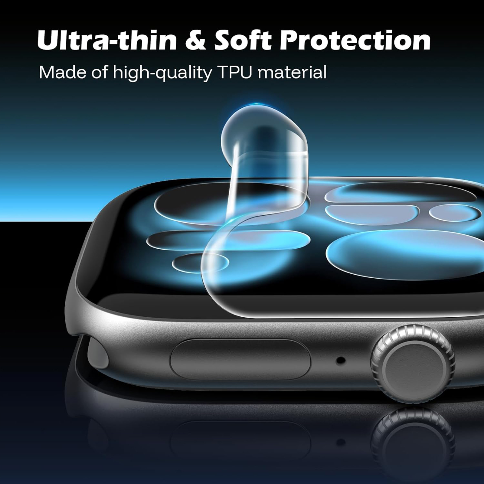 10 Stück Hydrogel-Folie für Ap – Hydrogel Screen Protector Bewertung und Preis