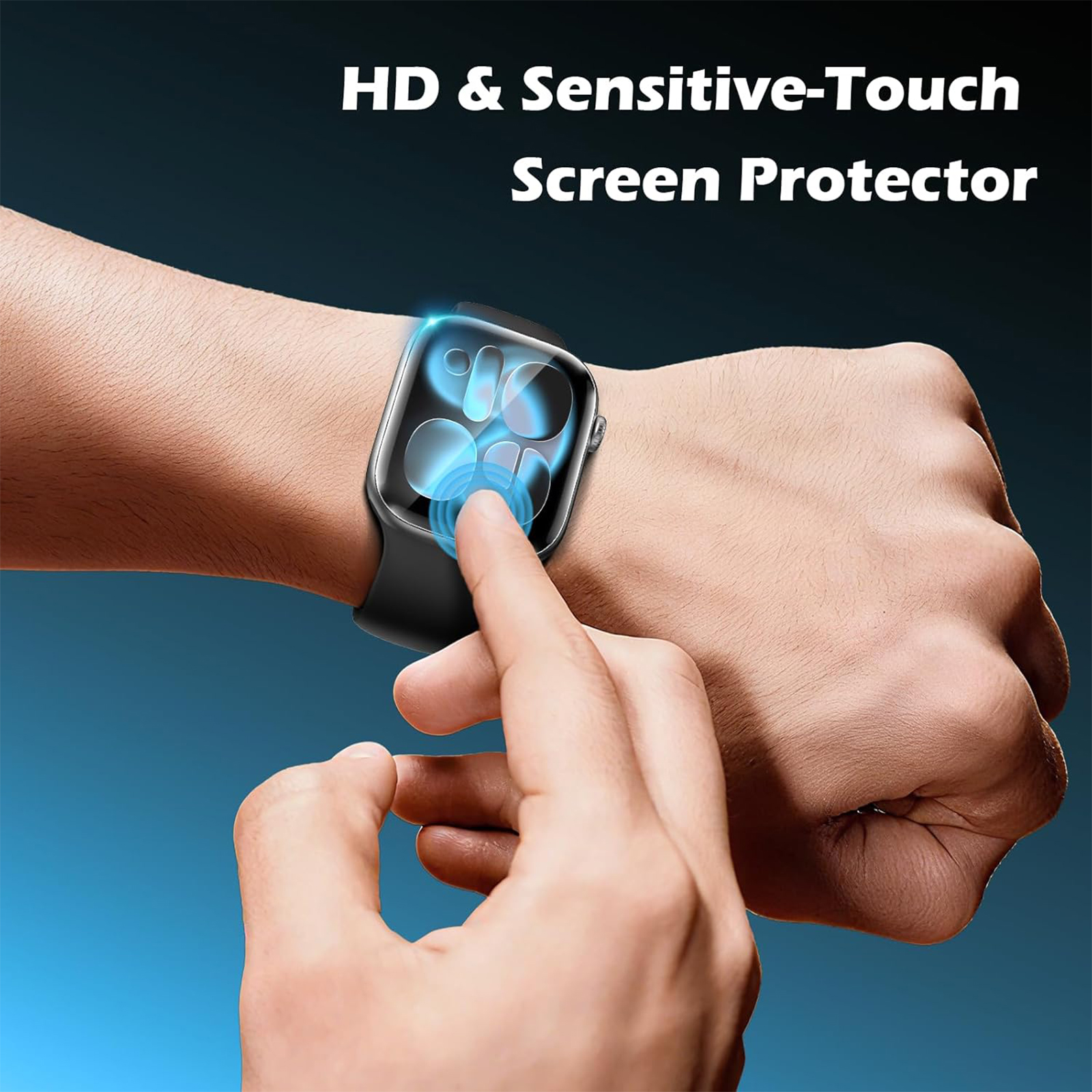 10 Stück Hydrogel-Folie für Ap – Hydrogel Screen Protector Bewertung und Preis