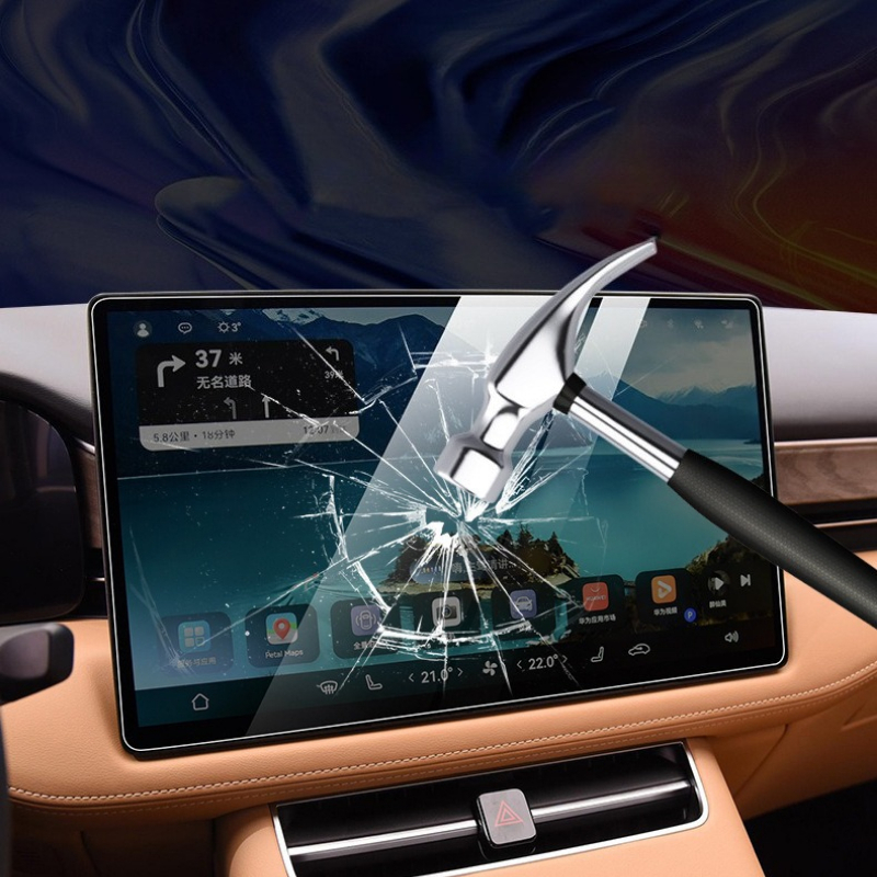 Für Xpeng GX 2026 Auto HD Gehä – Glass Protector Auto Bewertung und Preis