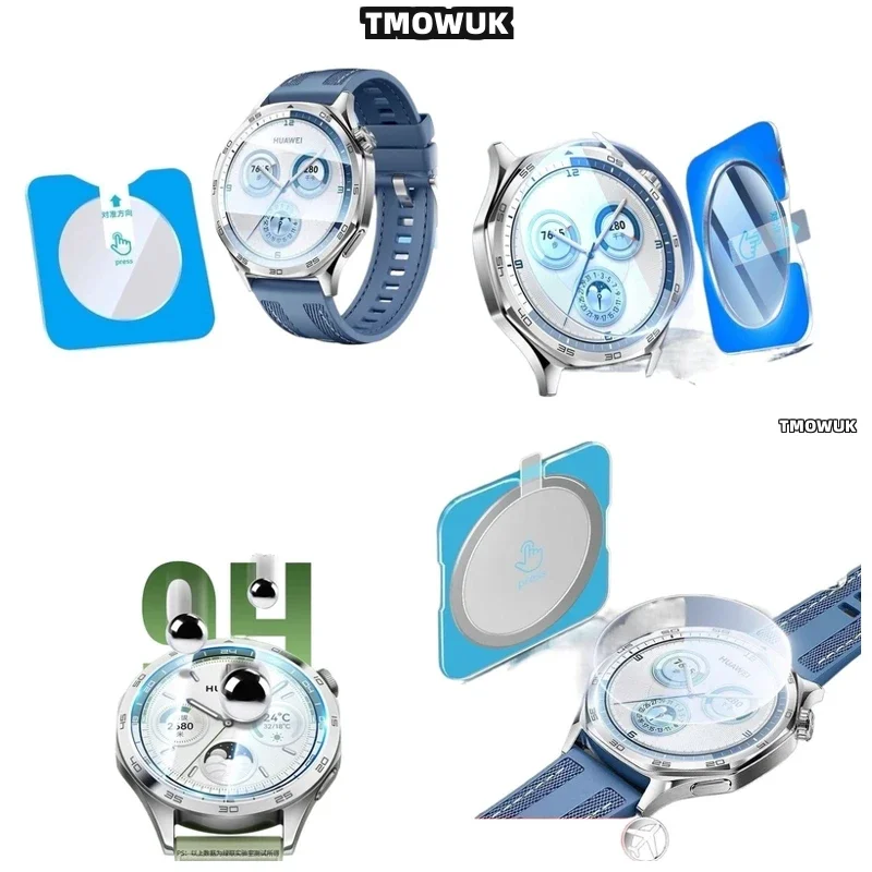 Für Huawei Watch GT5 GT4 GT3 G – Screen Alignment Tool Bewertung und Preis