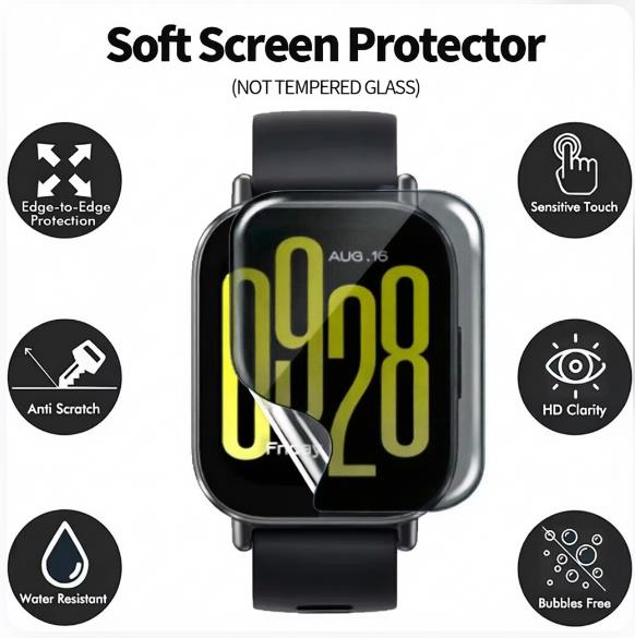 2 Stück Sichtschutz-Hydrogelfo – Privacy Screen Protector Bewertung und Preis
