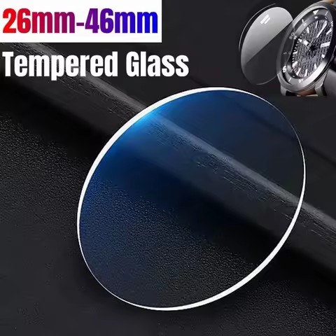 26–46 mm universeller runder D – Smartwatch Screen Film Bewertung und Preis