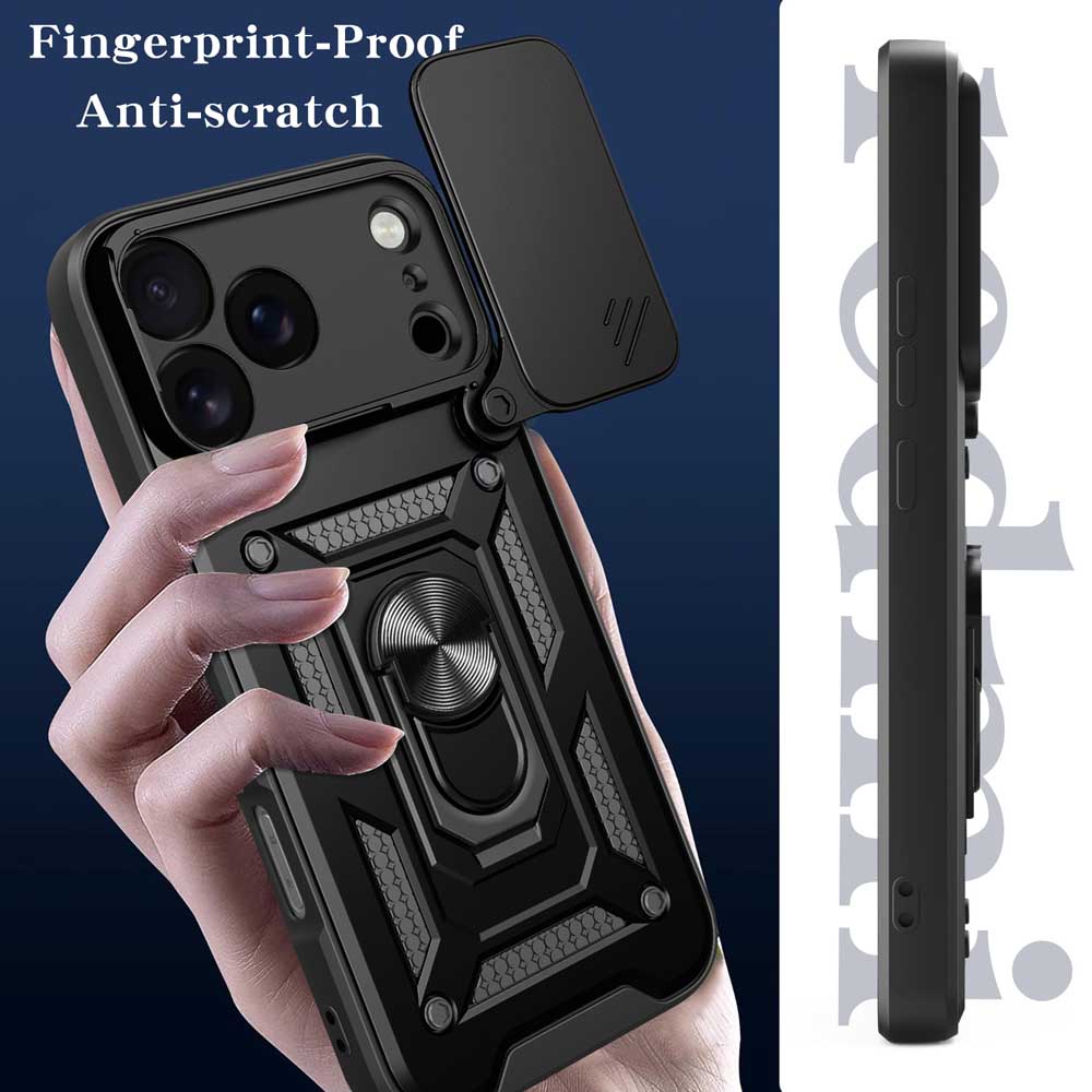 Stoßfest Rüstung Fall Für iPho – Camera Lens Protector Bewertung und Preis