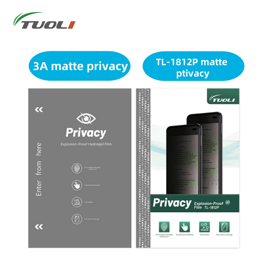 Tuoli TL-1812P 50 stücke 25 st – Screen Protector Cutter Bewertung und Preis