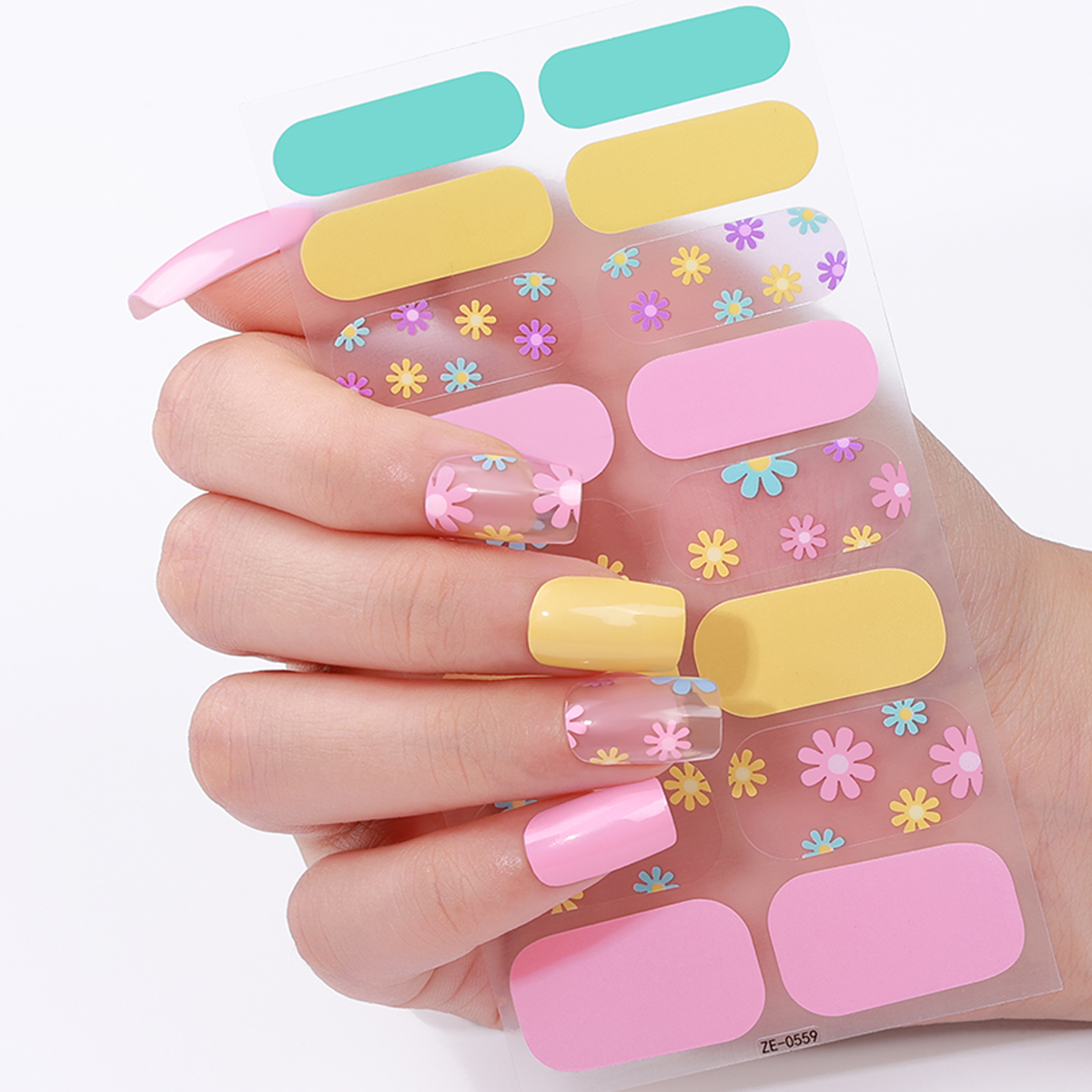 16 Tipps DIY backfreie Nagelau – Full Cover Adhesive Bewertung und Preis