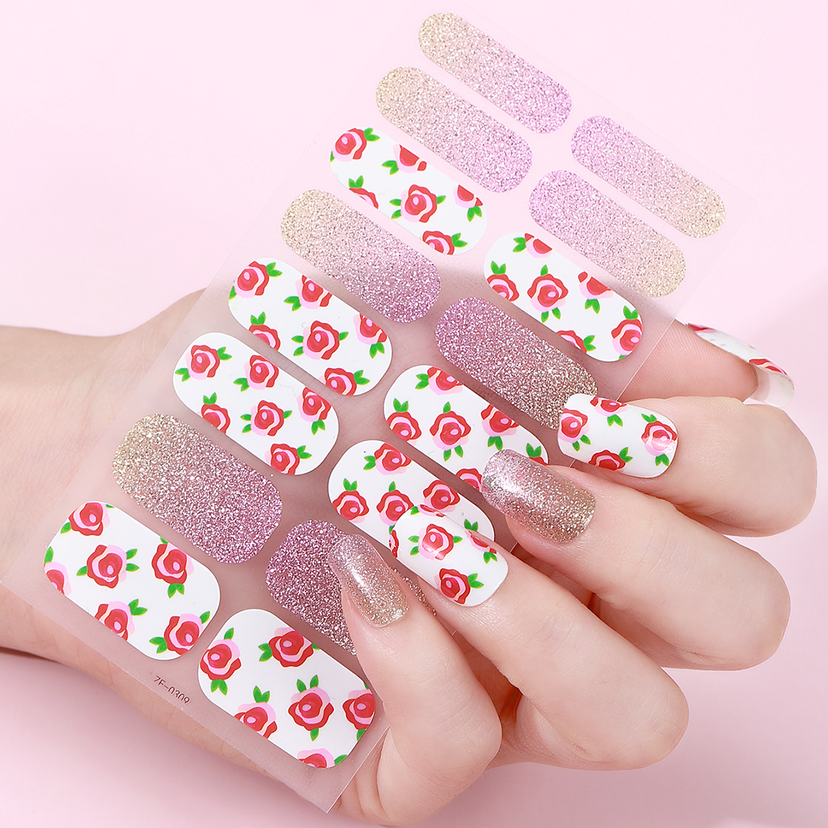 16 Tipps DIY backfreie Nagelau – Full Cover Adhesive Bewertung und Preis
