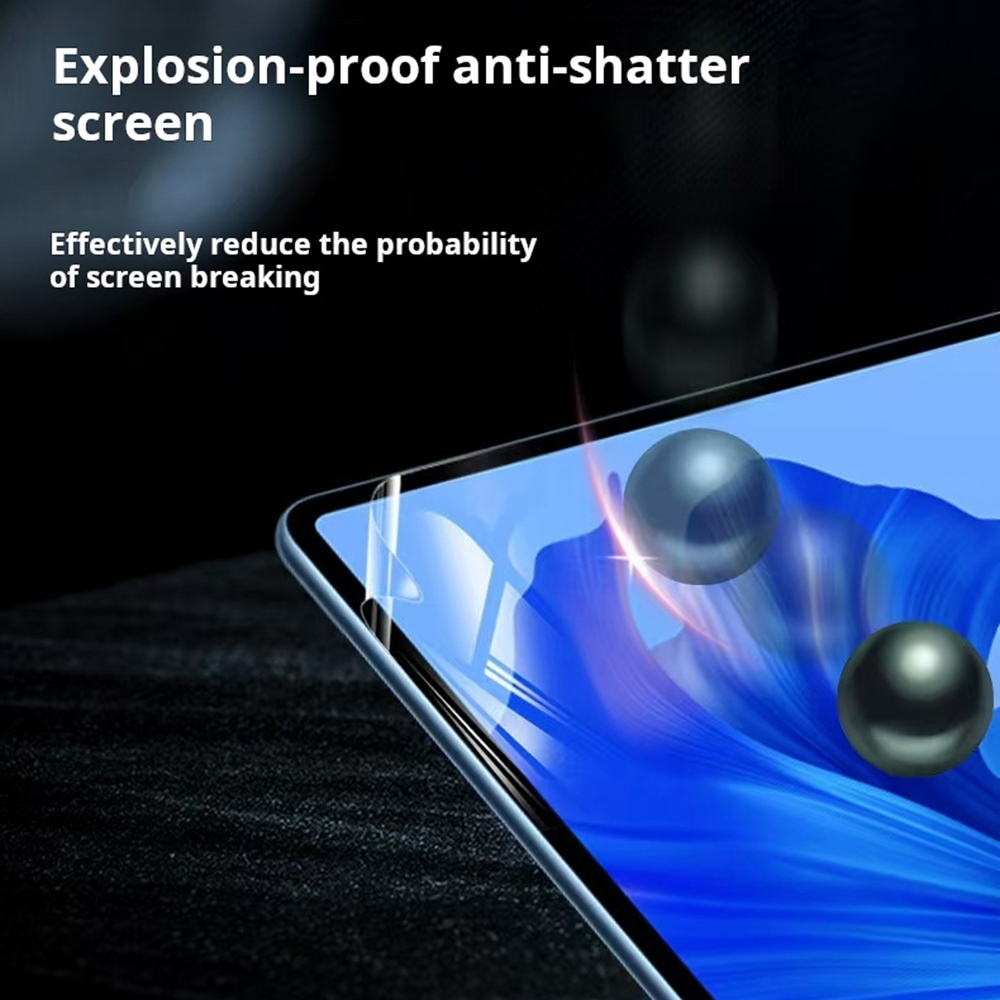 FONLYU Flexible Hydrogel-Folie – Flexible Tpu Film Bewertung und Preis