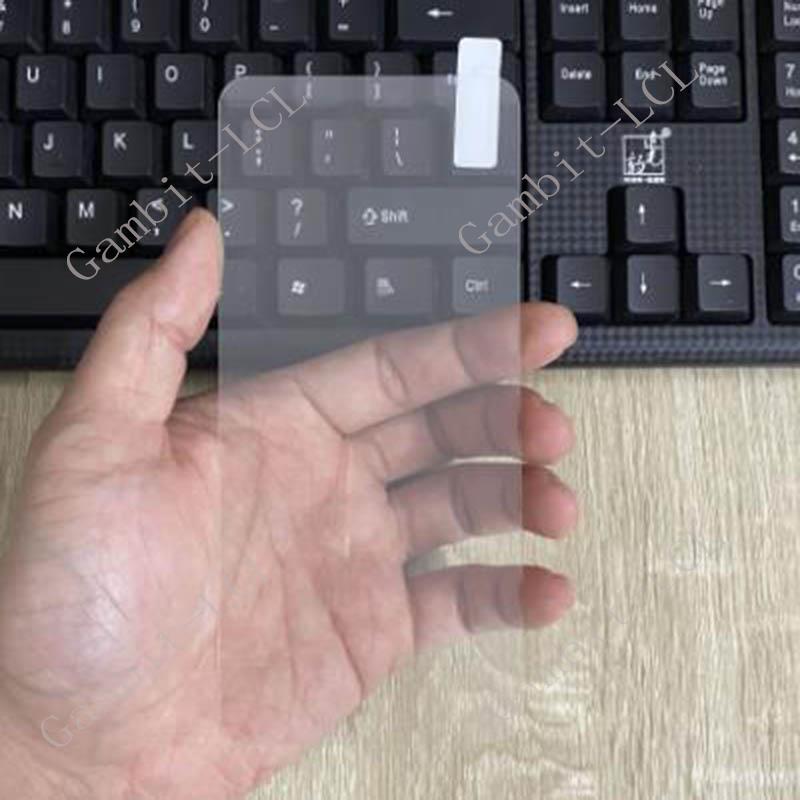 9H HD Original Gehärtetes Glas – Tempered Glass Screen 9H Bewertung und Preis