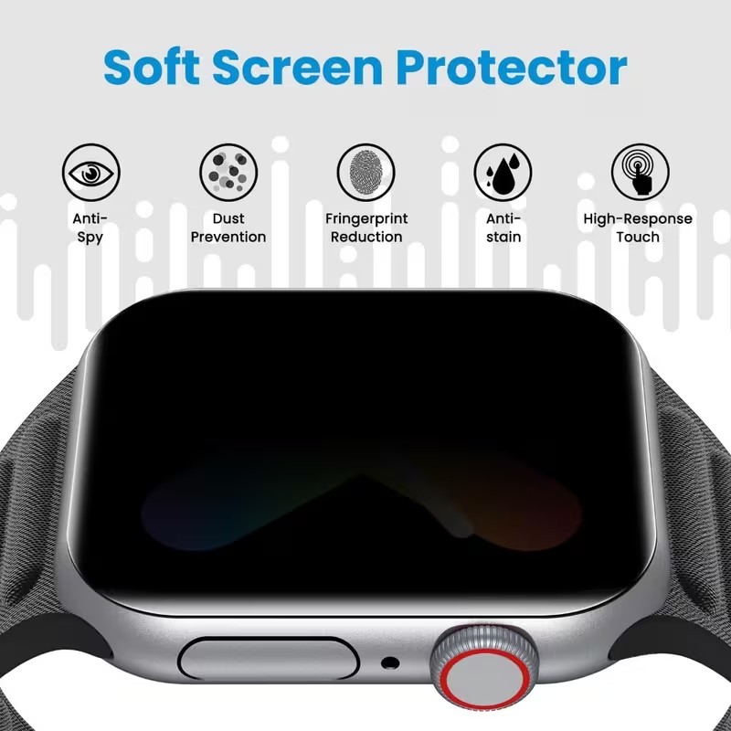 2 Stück Sichtschutz-Hydrogelfo – Privacy Screen Protector Bewertung und Preis