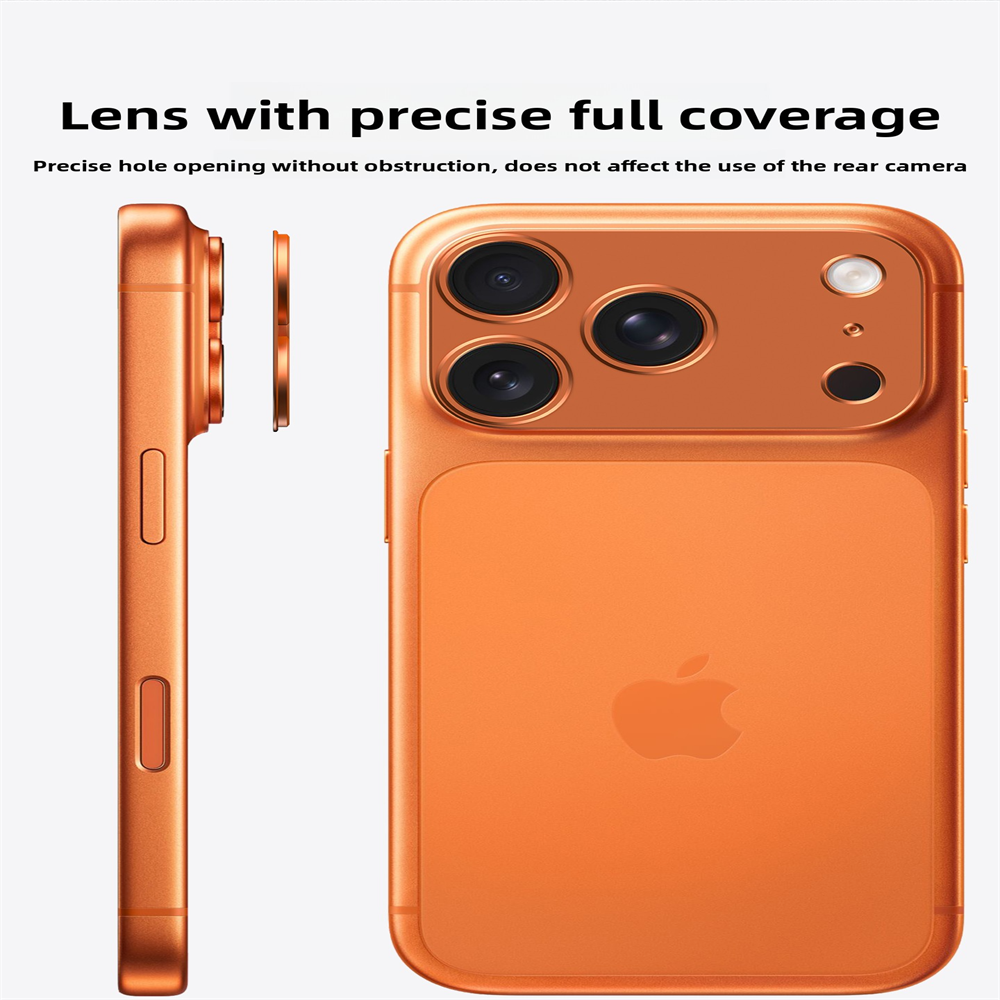 Legierung Metall Kamera Gehärt – Camera Lens Protector Bewertung und Preis