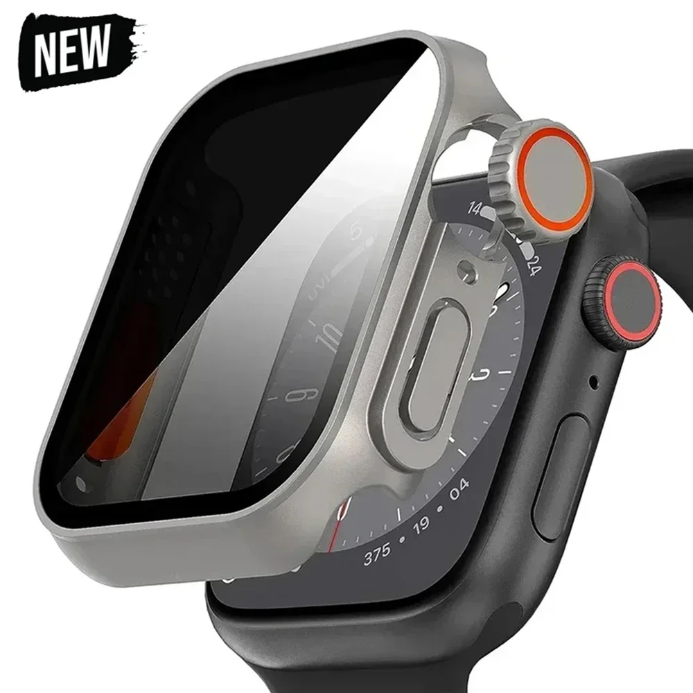 Hülle für Apple Watch Apple Wa – Privacy Screen Protector Bewertung und Preis