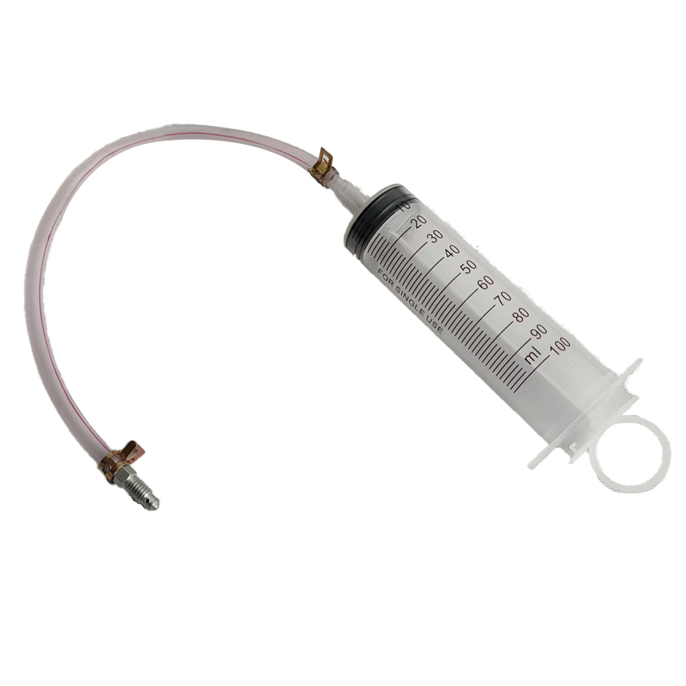Entlüftungszubehör, Bremsenent – Air Bubble Remover Bewertung und Preis