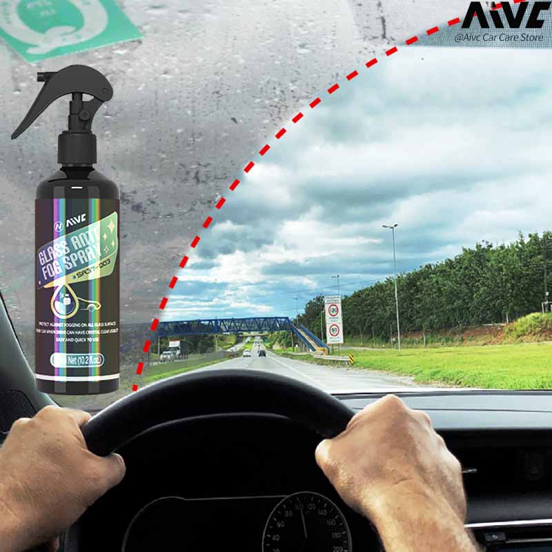 Anti-Beschlag-Spray, wasserdic – Oleophobic Coating Spray Bewertung und Preis