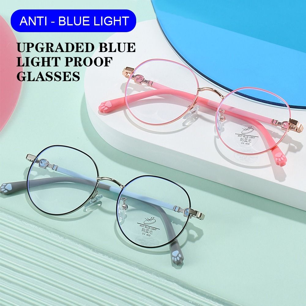 Anti-Blaulicht Kinder Brille K – Anti Blue Light Film Bewertung und Preis