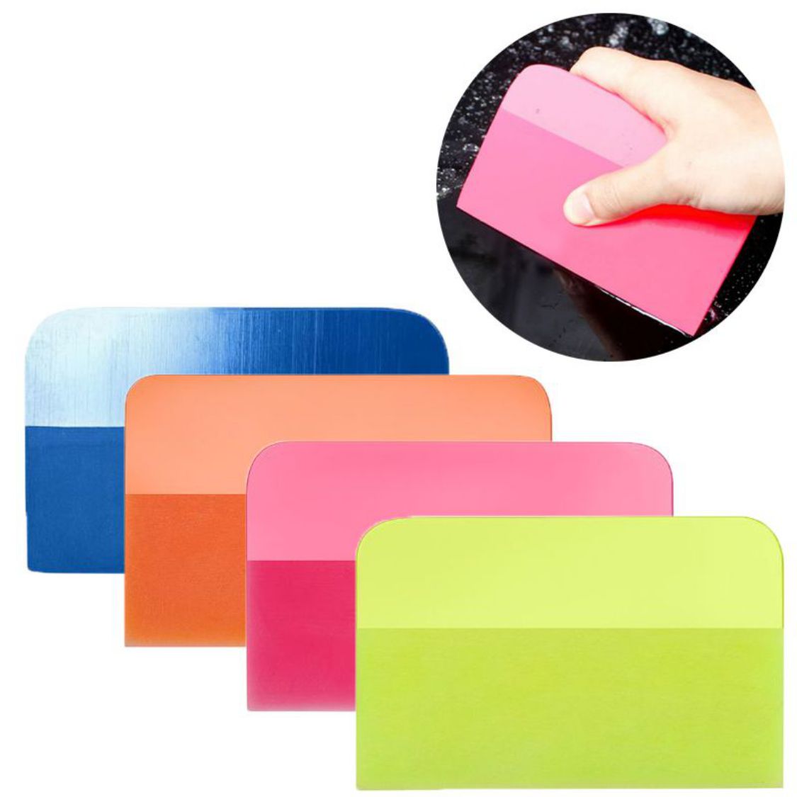 Auto Anti-scratch Beschichtung – Glass Protector Auto Bewertung und Preis
