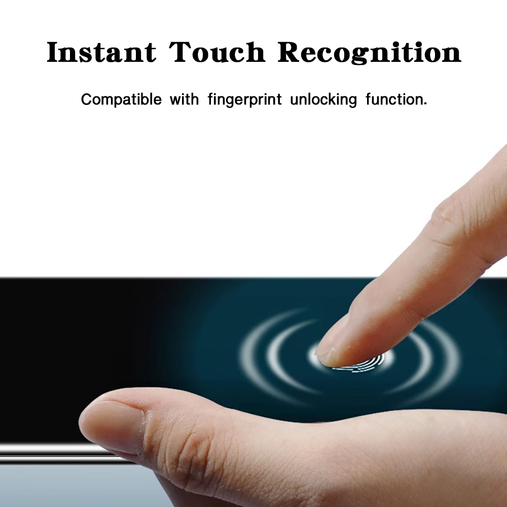 1-5 Stück HD-Displayschutzfoli – Screen Alignment Tool Bewertung und Preis