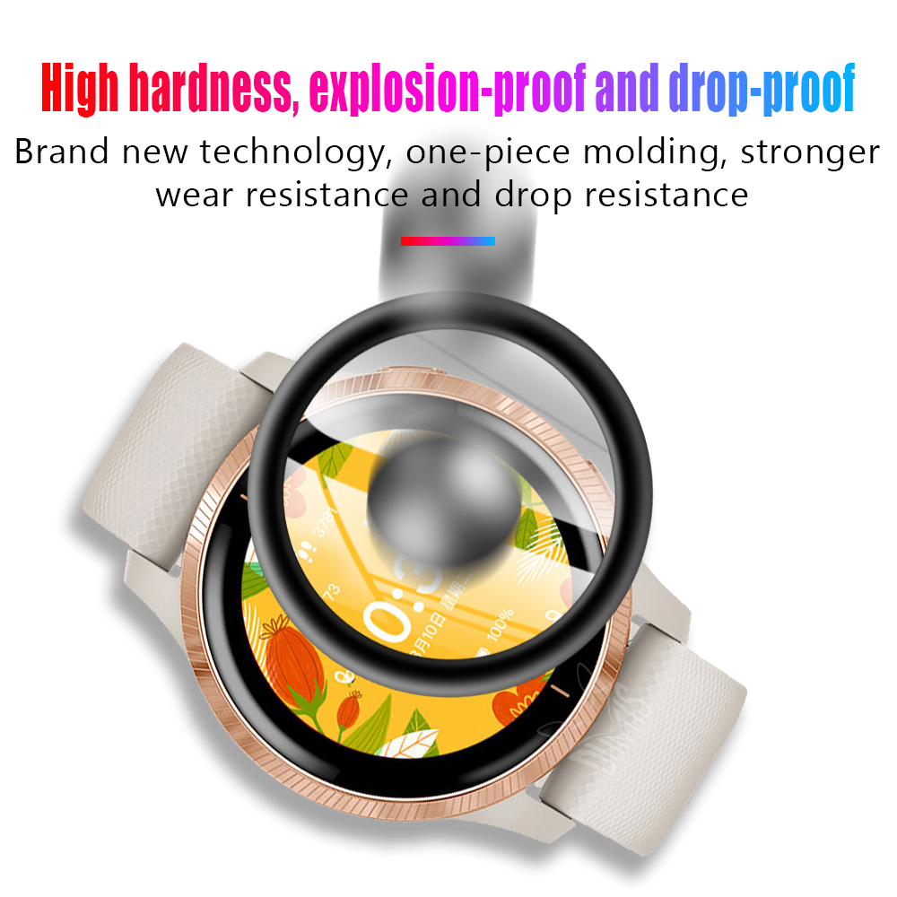 3D gebogene weiche Kante Schut – Curved Edge Screen Bewertung und Preis