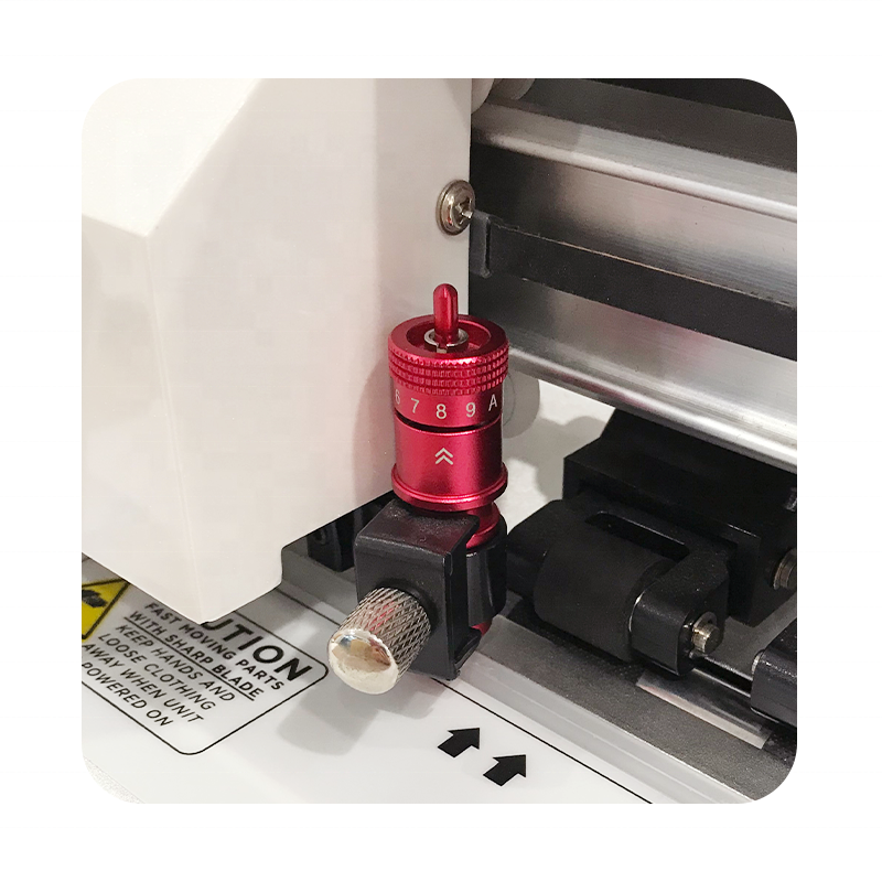 Scharfer Klingenhalter Präzisi – Screen Protector Cutter Bewertung und Preis