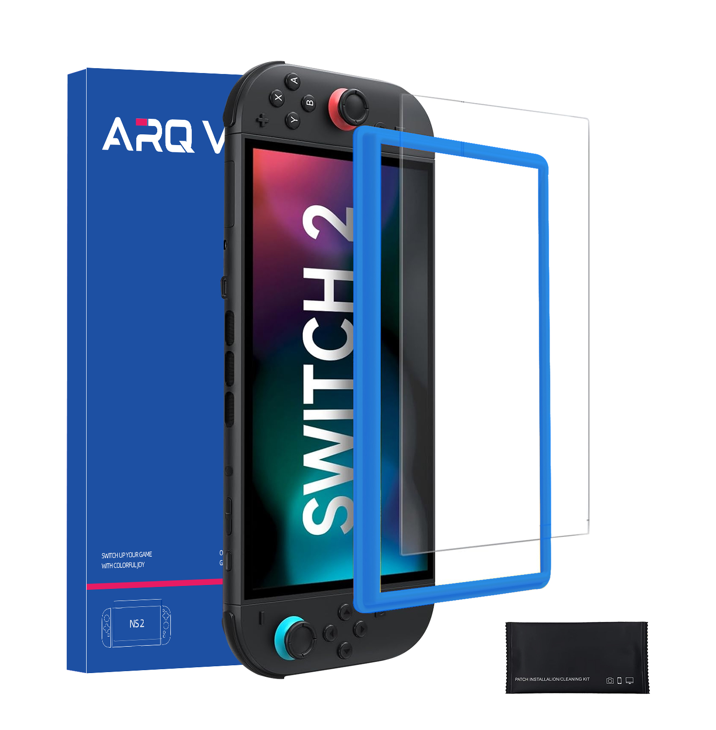 Für Switch 2 Ultra HD Anti-Bla – Anti Blue Light Film Bewertung und Preis