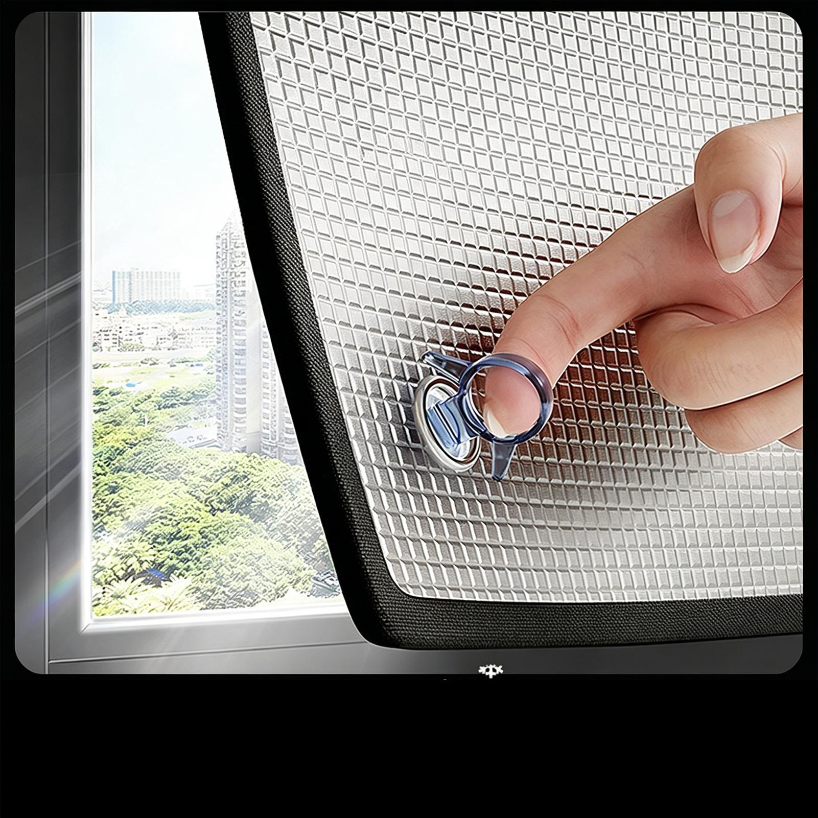 UV-blockierende Fensterfolie,  – Privacy Screen Protector Bewertung und Preis