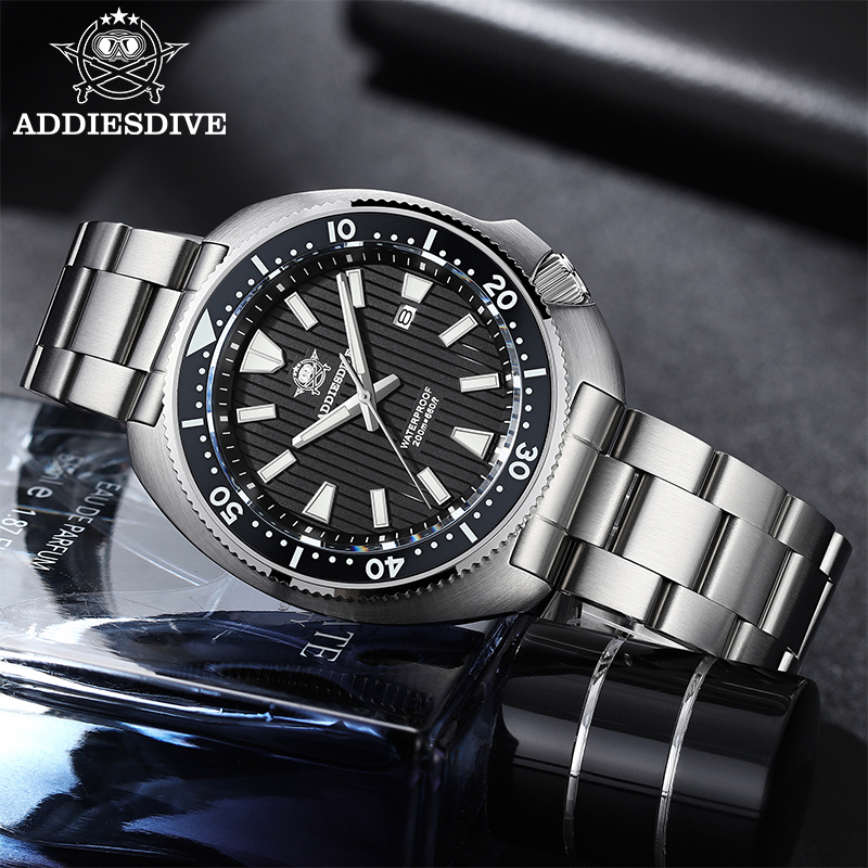 ADDIESDIVE Neue Herrenuhren, Q – Anti Blue Light Film Bewertung und Preis