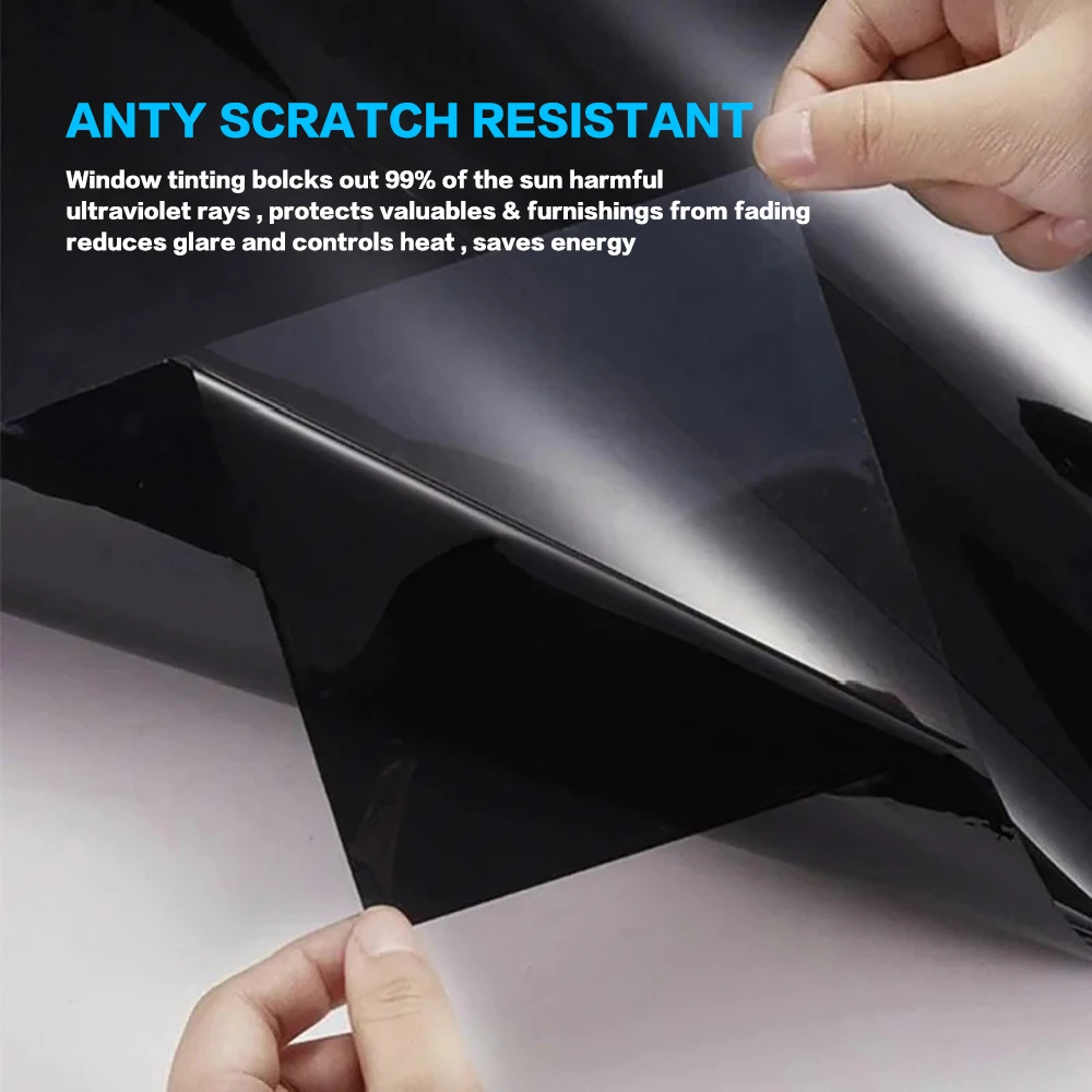 Universelle Auto-Fensterfolie  – Privacy Screen Protector Bewertung und Preis