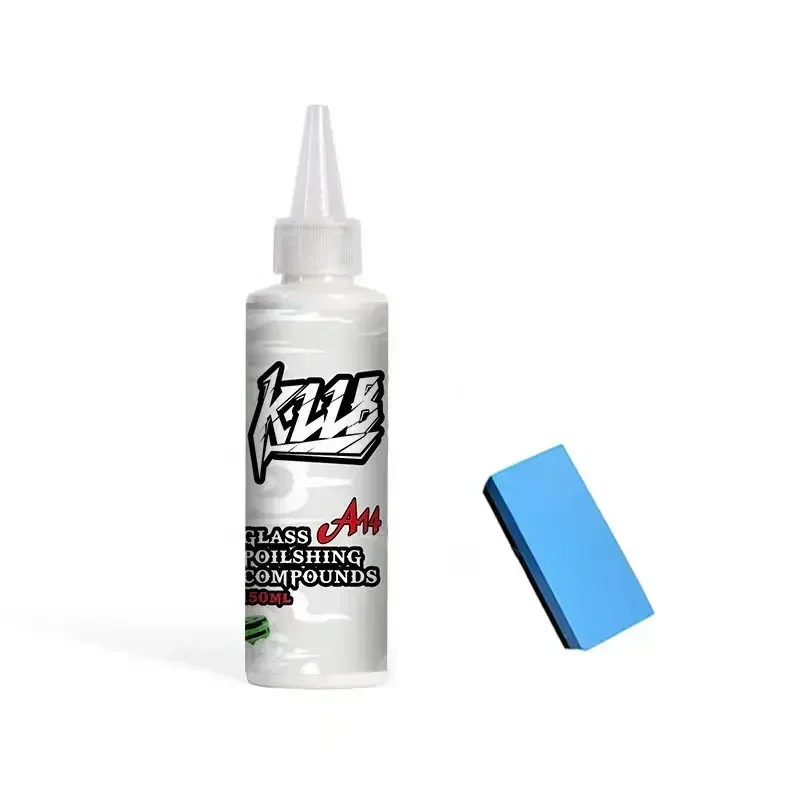 1-3 Stück Autoglas-Polierflüss – Glass Protector Auto Bewertung und Preis