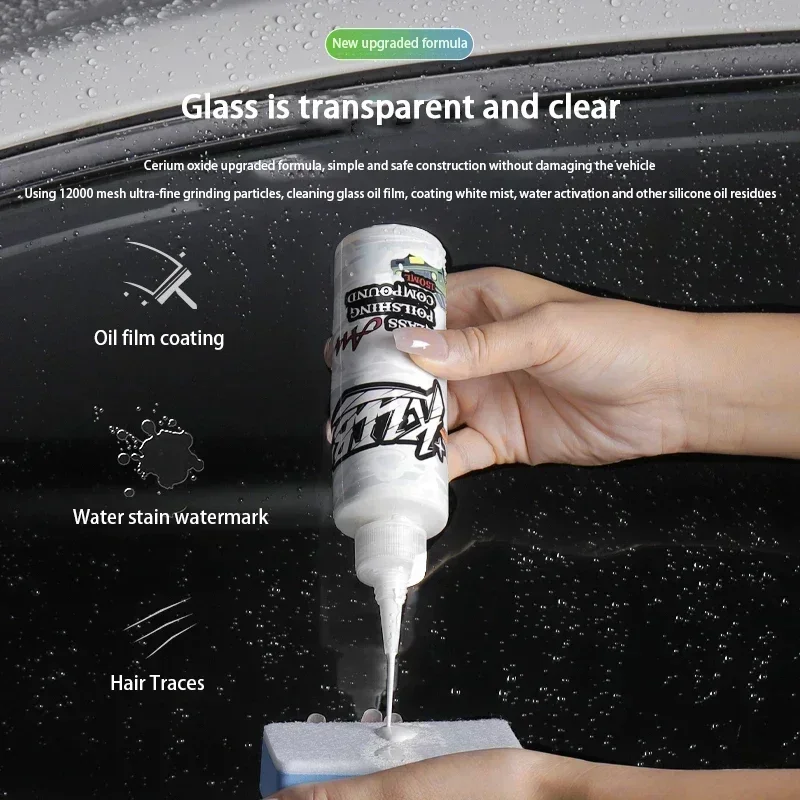 1-3 Stück Autoglas-Polierflüss – Glass Protector Auto Bewertung und Preis