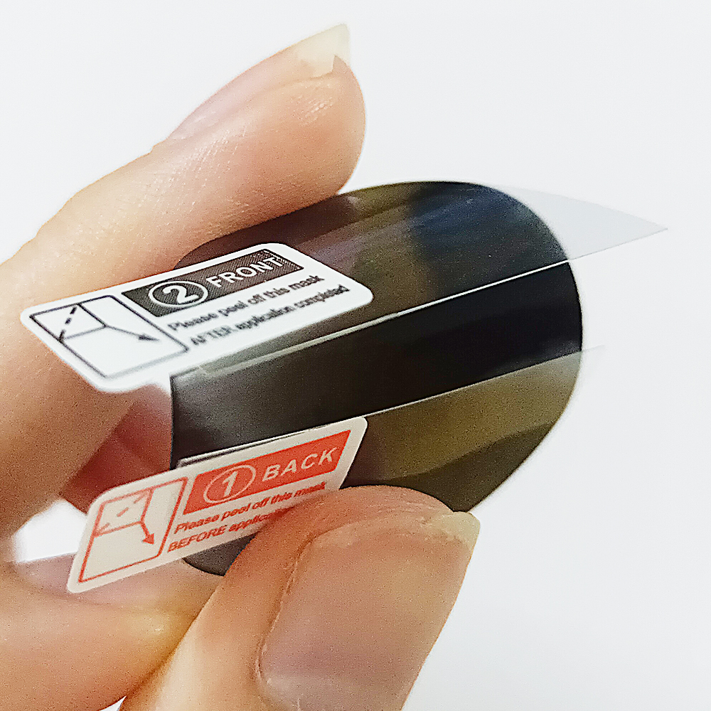 3-5 Stück Sichtschutz-Hydrogel – Privacy Screen Protector Bewertung und Preis