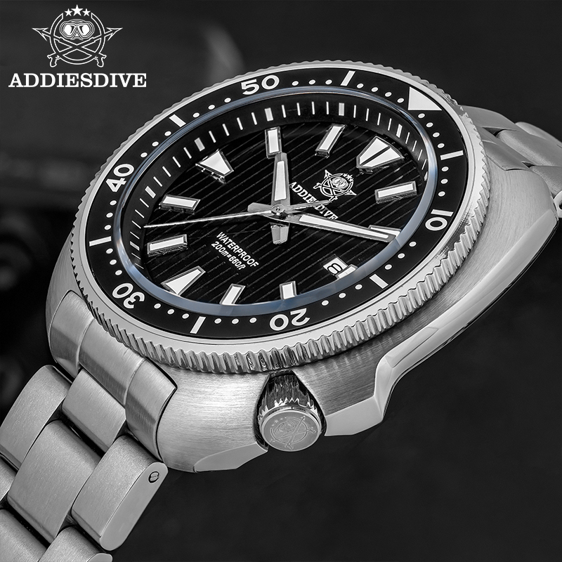 ADDIESDIVE Neue Herren-Luxusuh – Anti Blue Light Film Bewertung und Preis