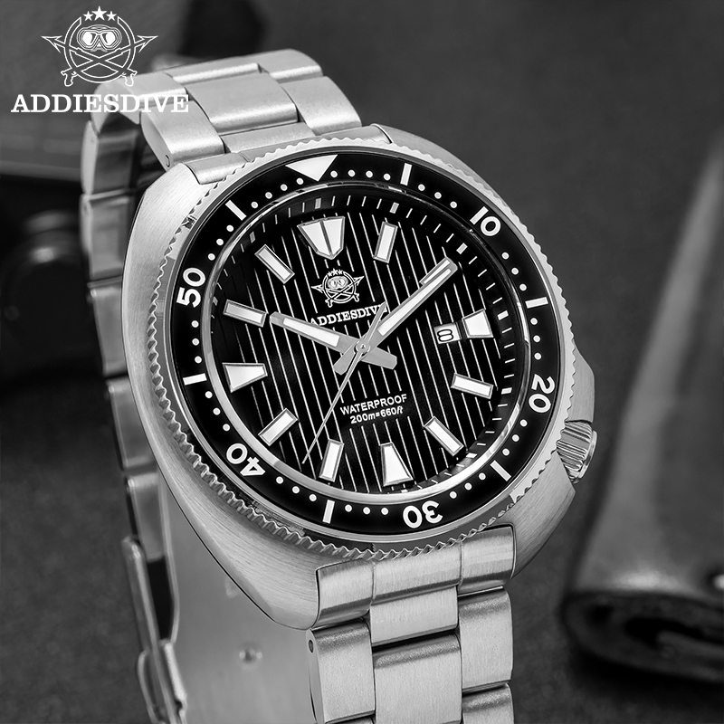 ADDIESDIVE Neue Herren-Luxusuh – Anti Blue Light Film Bewertung und Preis