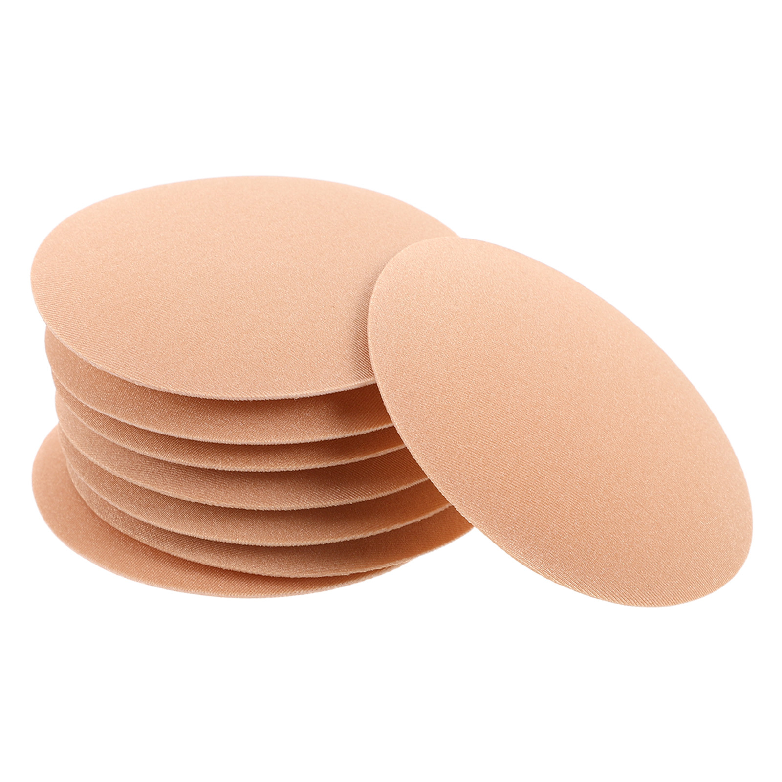 4 Paar unsichtbare Brustwarzen – Full Cover Adhesive Bewertung und Preis