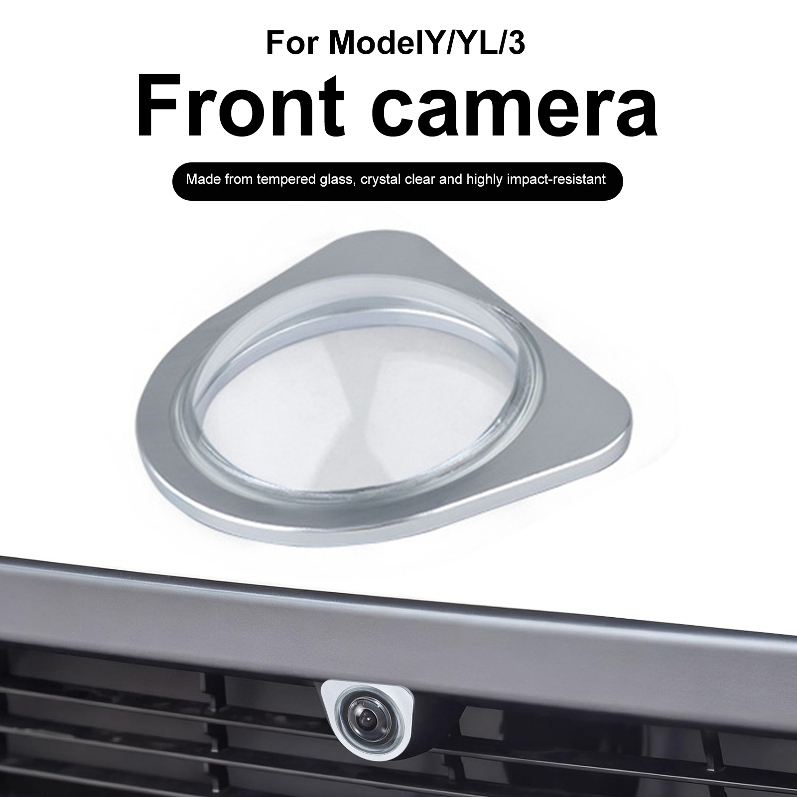 2 Stück/1 Stück Frontkamera-Sc – Camera Lens Protector Bewertung und Preis