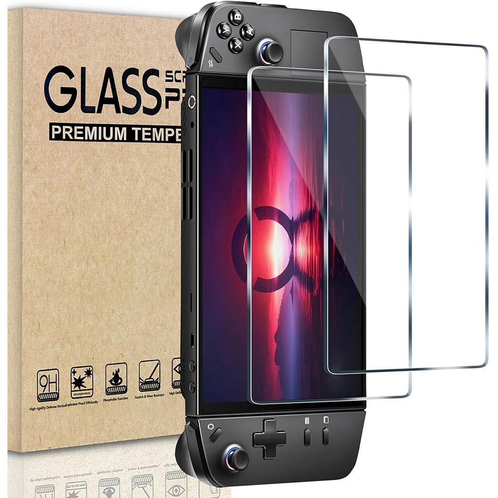 2 Stück 9H Spielzubehör Displa – Curved Edge Screen Bewertung und Preis