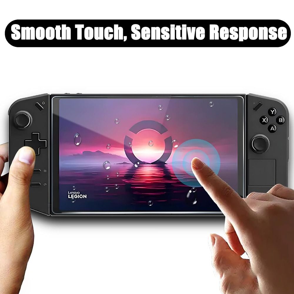 2 Stück 9H Spielzubehör Displa – Curved Edge Screen Bewertung und Preis
