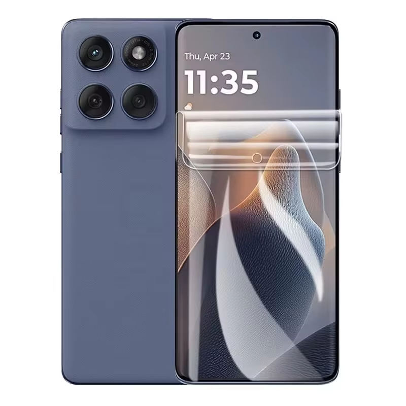 1-3 Stück Hydrogel-Folie Displ – Flexible Tpu Film Bewertung und Preis