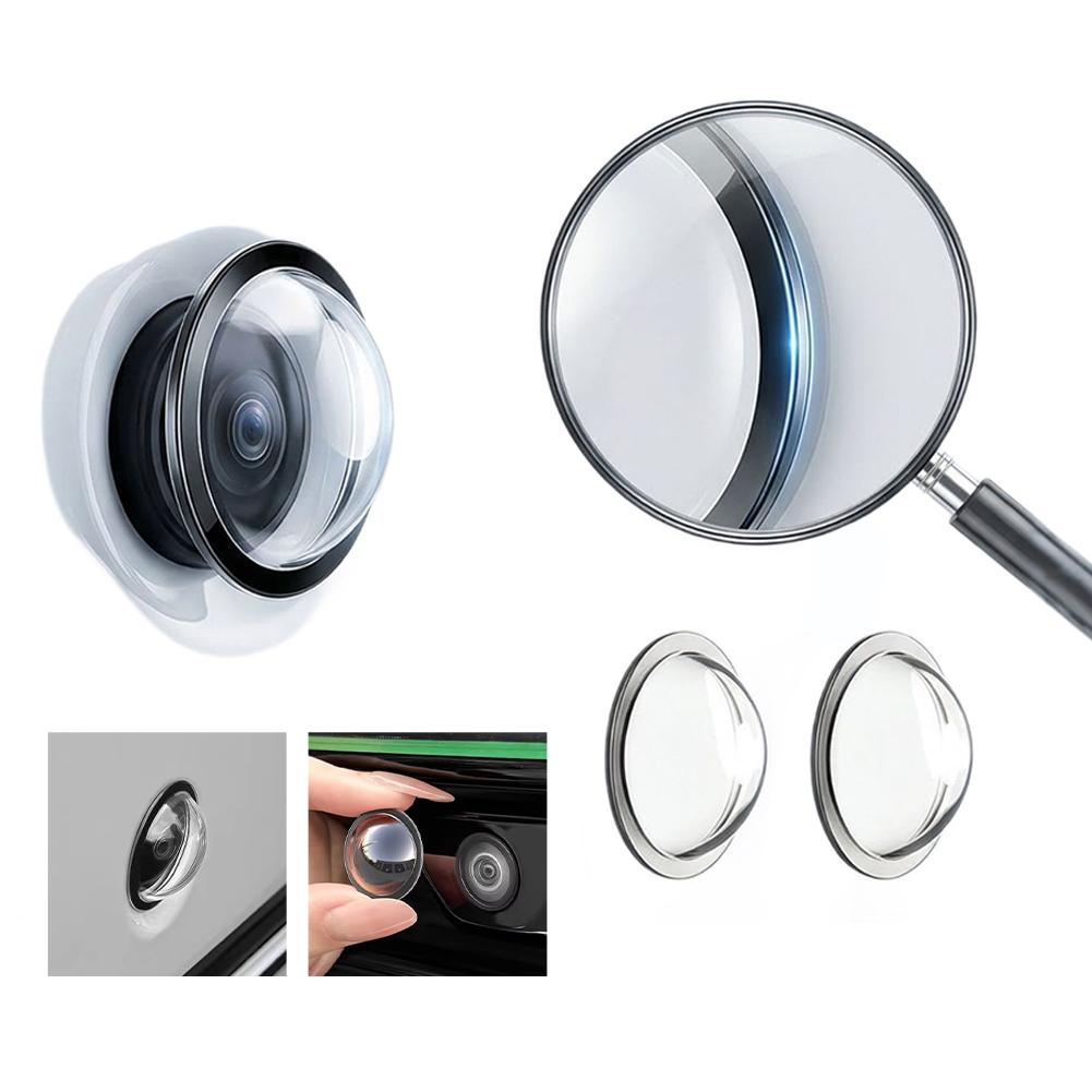 2 Stück/Set Auto-Kameralinsens – Camera Lens Protector Bewertung und Preis