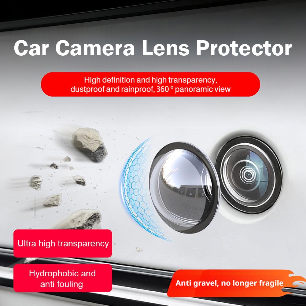 2 Stück/Set Auto-Kameralinsens – Camera Lens Protector Bewertung und Preis