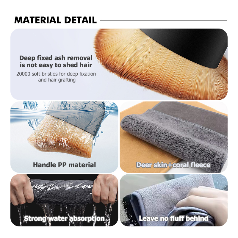 2026 Neu Heißer Verkauf für Sk – Dust Removal Sticker Bewertung und Preis