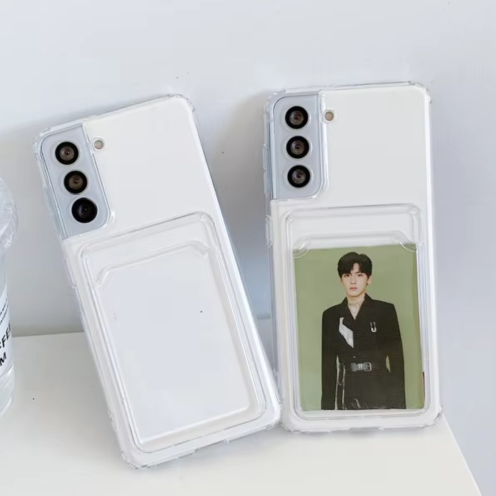 Transparente Silikon-Handyhüll – Camera Lens Protector Bewertung und Preis