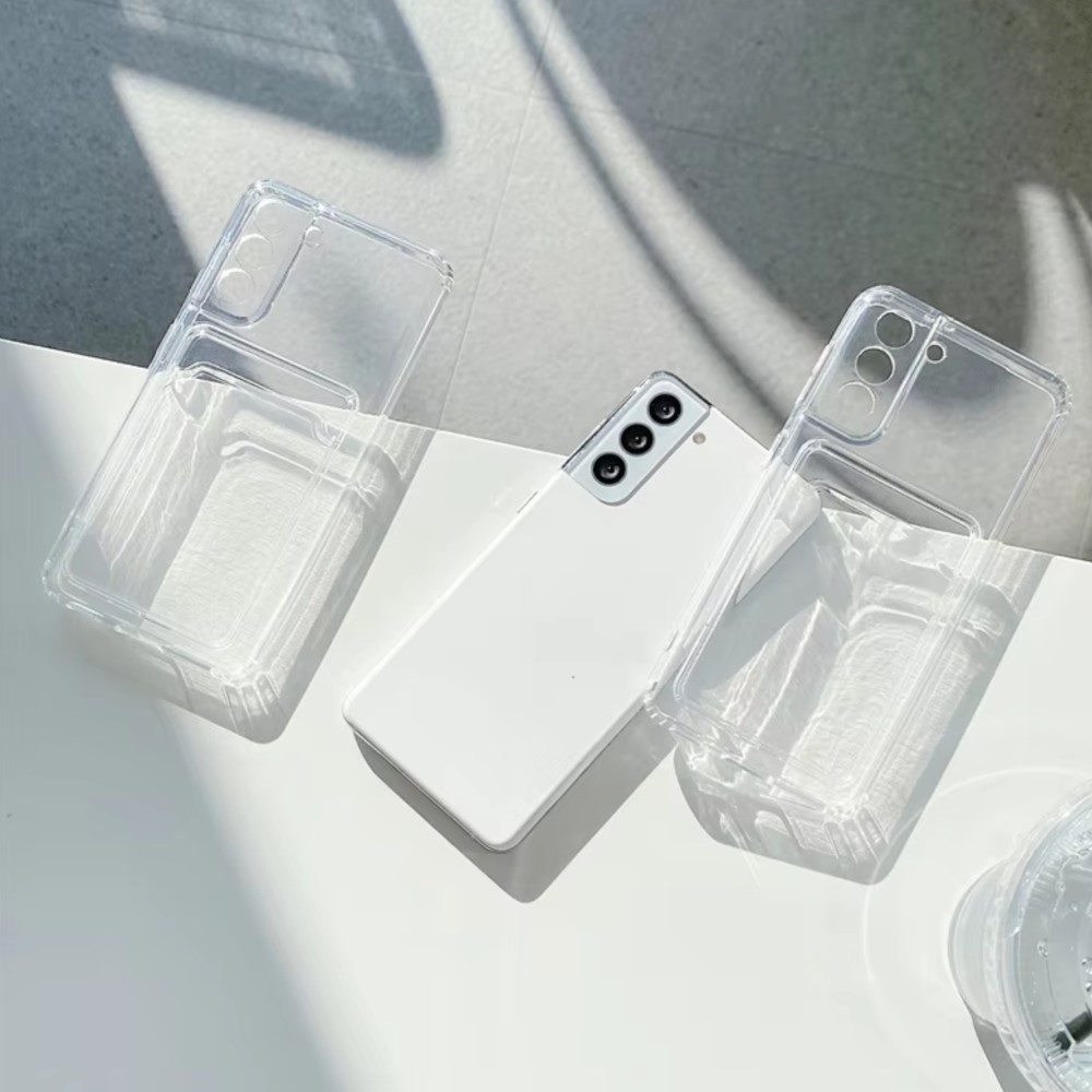 Transparente Silikon-Handyhüll – Camera Lens Protector Bewertung und Preis