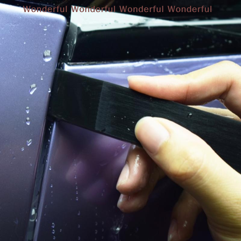 TPU-Autofensterfolien-Schaber, – Flexible Tpu Film Bewertung und Preis