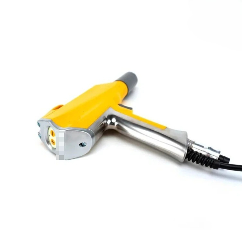 Elektrostatische Pulverbeschic – Oleophobic Coating Spray Bewertung und Preis